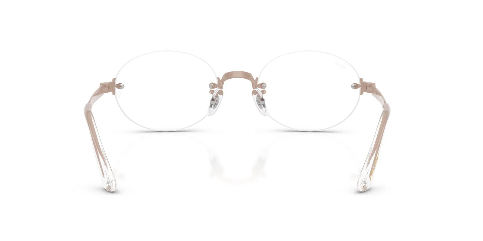 Ray-Ban 3929V Eyeglasses - view 16